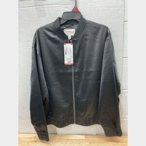 Edited by Remi Bader - Women's Bomber Jacket - Size XL